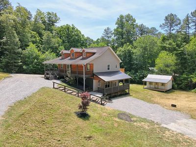 110 Goldfinch Ln, Murphy, NC, 28906