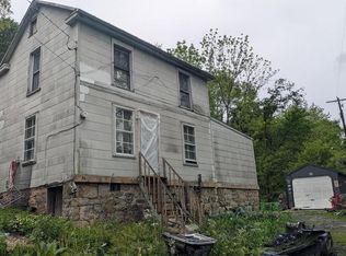 34 Fenicle Hill Ln, New Bloomfield, PA 17068