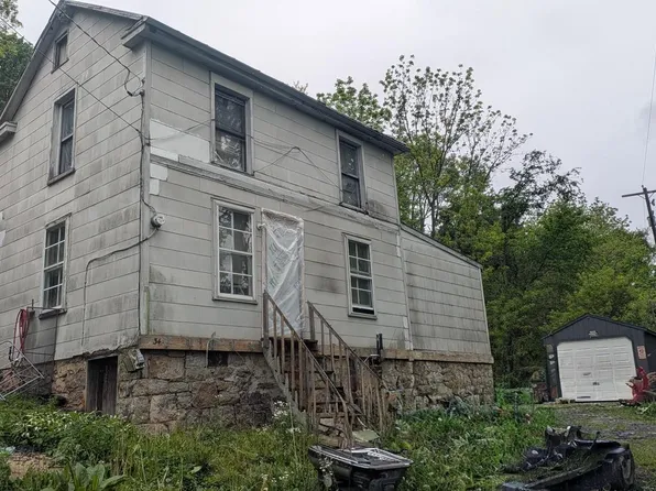 34 Fenicle Hill Ln, New Bloomfield, PA 17068