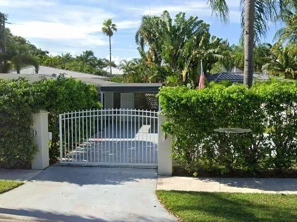 417 N Victoria Park Road, Fort Lauderdale, FL 33301