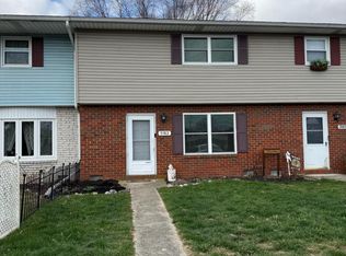 3582 Gregway Dr #2, Chambersburg, PA 17202