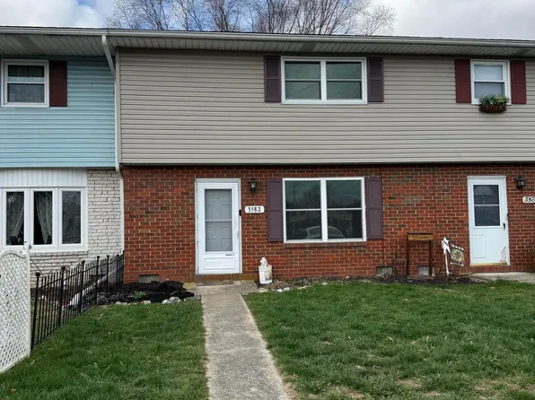3582 Gregway Dr #2, Chambersburg, PA 17202