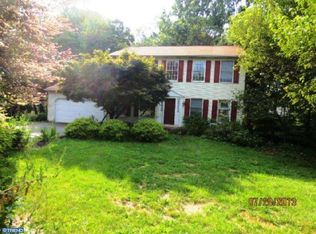 1495 N Wales Rd, North Wales, PA