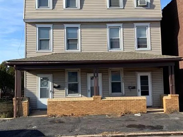 424 1/2 S Poplar St #2, Hazleton, PA 18201