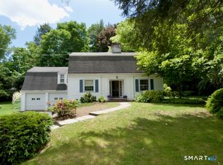 76 Hillsboro Drive, West Hartford, CT 06107