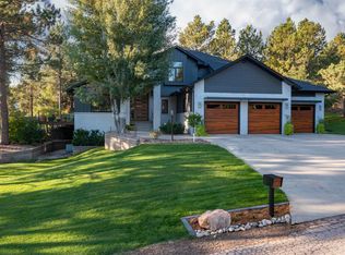4295 Rosemary Ln, Rapid City, SD 57702