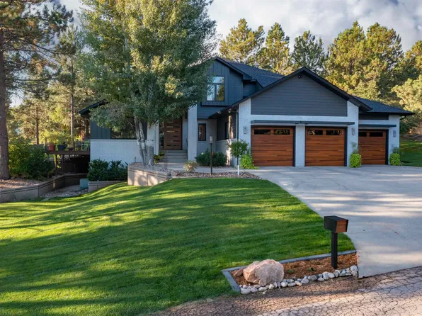 4295 Rosemary Ln, Rapid City, SD 57702