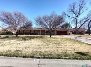 1408 Stagner Dr, Carlsbad, NM 88220