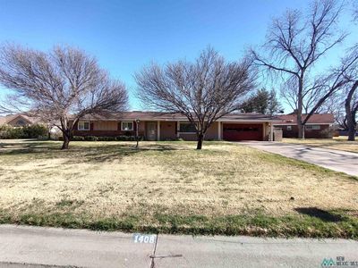 1408 Stagner Dr, Carlsbad, NM, 88220