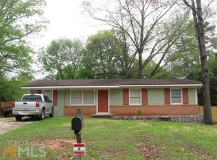 778 Jett Rd, Jonesboro, GA 30236