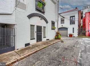 715 Lovegrove St, Baltimore, MD 21202