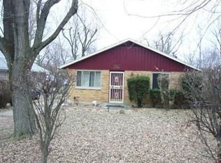 4324 Brunswick Ave, Dayton, OH 45416