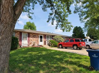 1009 N Aztec Ct, Independence, MO 64056