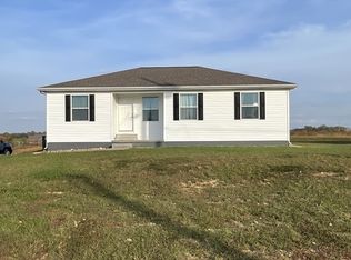 918 Freeman St, Lafayette, TN 37083