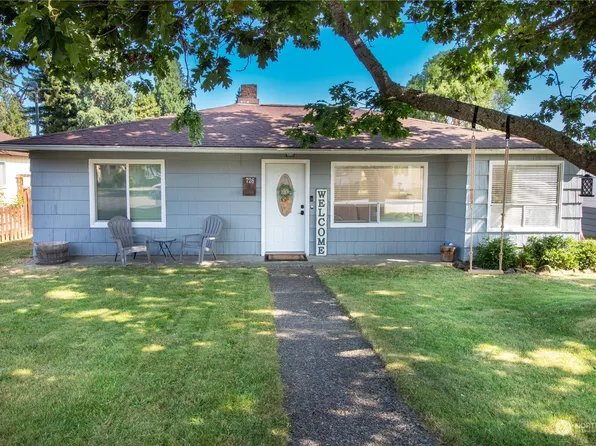 726 Hayes Street SW, Tumwater, WA 98512