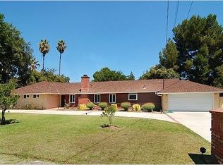 8612 Jellico Ave, Northridge, CA 91325