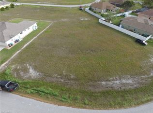 1814 NW 12th Ter, Cape Coral, FL 33993