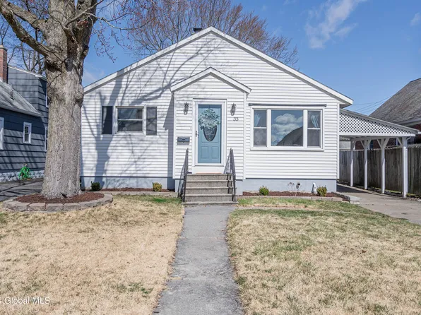 33 Fordham Court, Albany, NY 12209