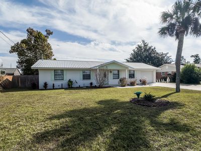 116 Moody Dr, Panama City, FL, 32404