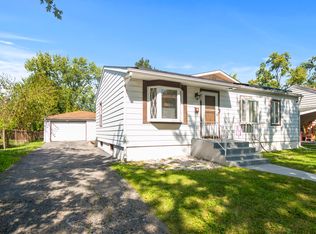 2125 221st St, Sauk Village, IL