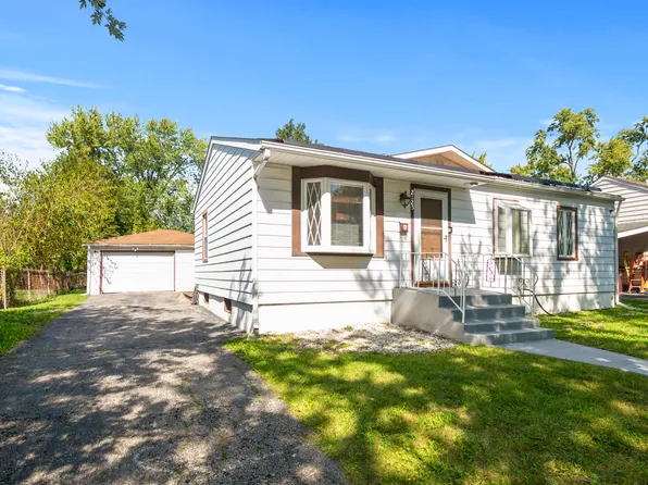 2125 221st St, Sauk Village, IL 60411