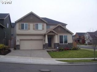 16025 SE Chelsea Morning Dr, Happy Valley, OR 97086