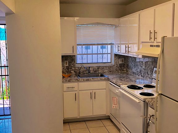 New Kitchen 