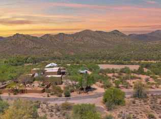 37660 N Rancho Manana Boulevard, Cave Creek, AZ 85331