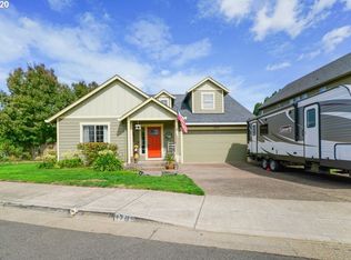 1705 Brian Ct NE, Keizer, OR 97303