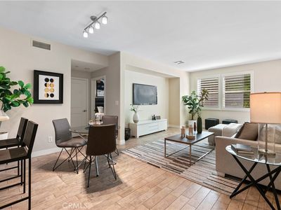 7100 Playa Vista Dr APT 213, Playa Vista, CA, 90094