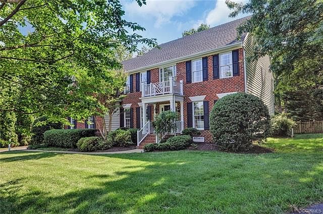1st image of 12115 Belstead Dr