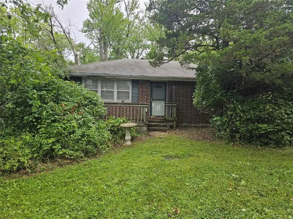 16210 Baxter Rd, Excelsior Springs, MO 64024