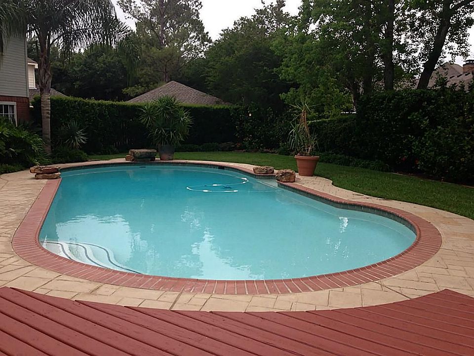 1st image of 16806 Glenshannon Dr