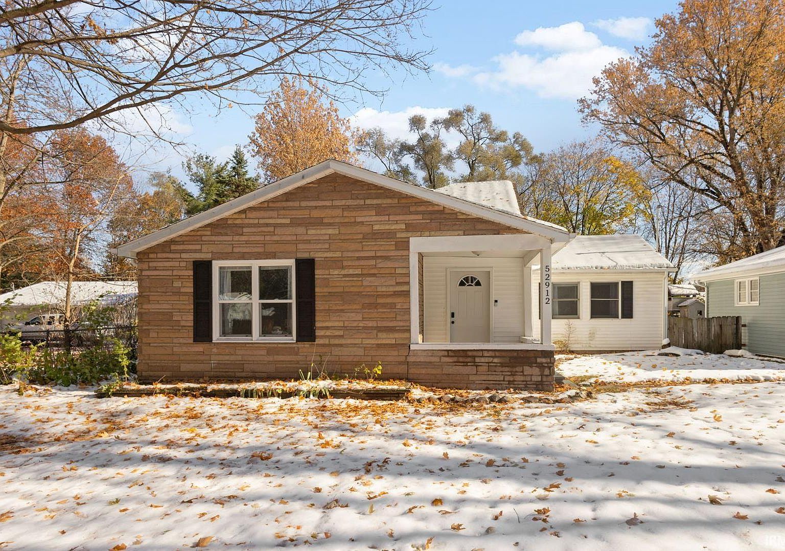 52912 Francis St, South Bend, IN 46637 | Zillow