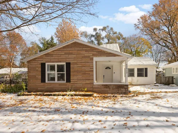 52912 Francis St, South Bend, IN 46637