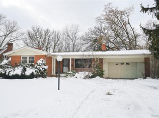 3726 Isabelle St, Inkster, MI 48141