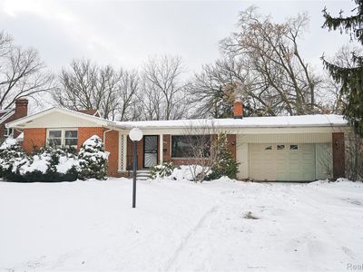 3726 Isabelle St, Inkster, MI, 48141