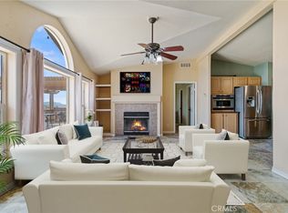 40744 Mountainside Dr, Anza, CA 92539