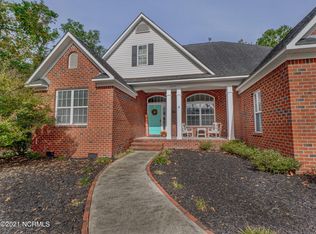 6705 Creek Ridge Rd, Wilmington, NC 28411