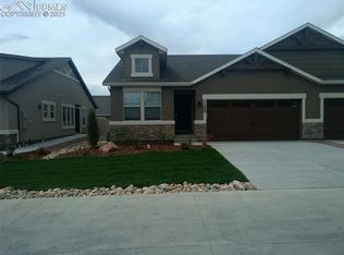 11288 Cold Creek Vw, Colorado Springs, CO 80921