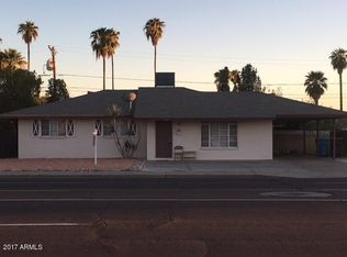3827 W Glendale Ave, Phoenix, AZ 85051