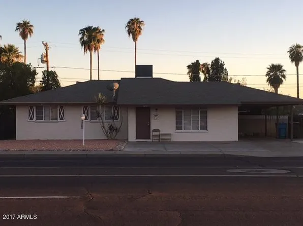 3827 W Glendale Ave, Phoenix, AZ 85051