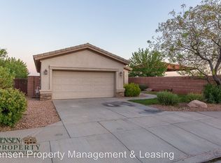 3548 E Silvercreek Dr, Washington, UT 84780