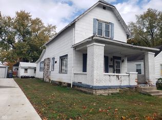1424 W 8th St, Anderson, IN 46016