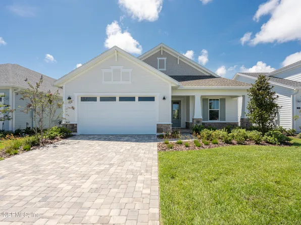 264 LAMEGO Lane, St. Augustine, FL 32095