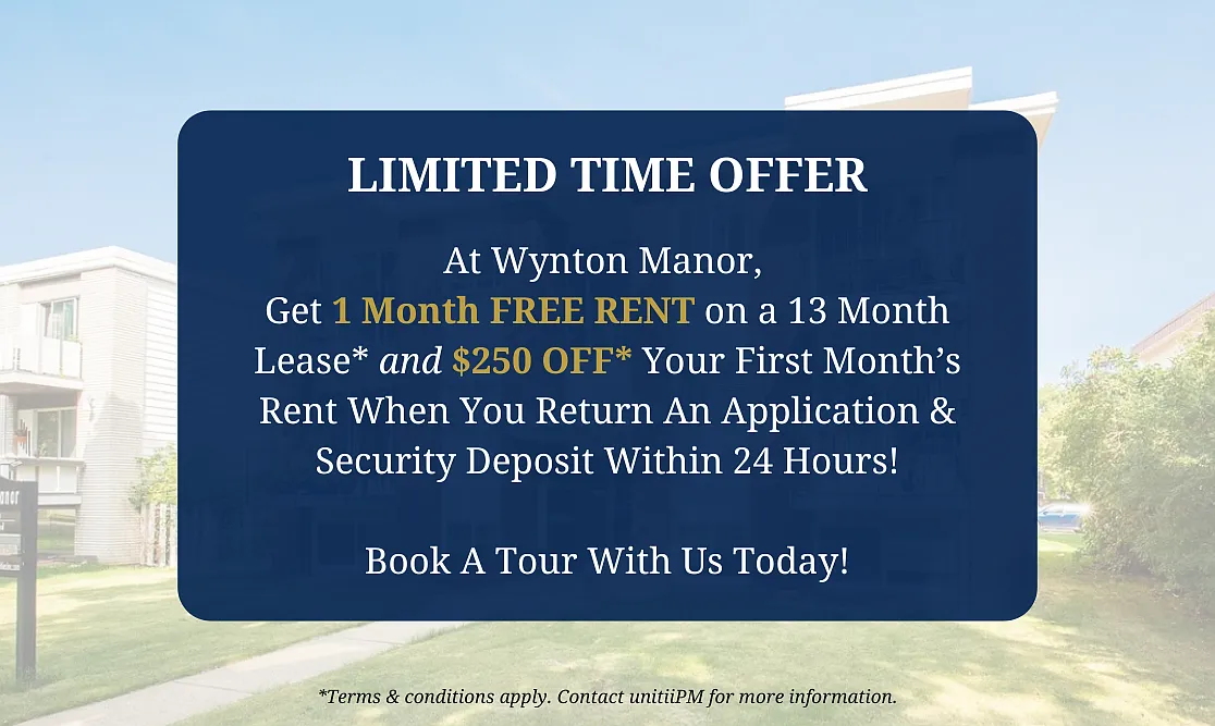 Wynton Manor — Photo 2
