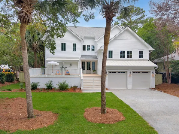 3 Sand Dollar Dr, Isle Of Palms, SC 29451