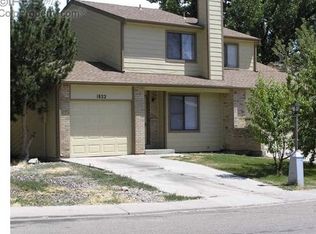 1820 Antero Dr, Longmont, CO 80504