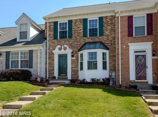 315 Althea Ct, Bel Air, MD
