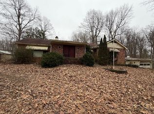 2640 Biggs Rd, Kevil, KY 42053